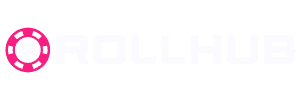 Roll Hub Casino Logo